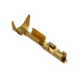 48234-002LF - CONN SOCKET 22-26AWG CRIMP GOLD