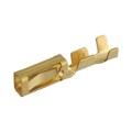 102099-2 - CONN SOCKET 18-22AWG CRIMP GOLD