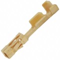 102548-6 - CONN SOCKET 22-26AWG CRIMP GOLD
