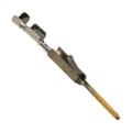 1-104505-3 - CONN PIN 22-26AWG CRIMP GOLD