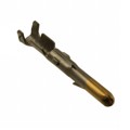 61116-6 - CONN PIN 18-24AWG CRIMP GOLD