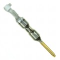 1-794224-0 - CONN PIN 26-30AWG CRIMP GOLD