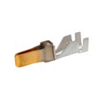 0428170132 - CONN PIN 8AWG CRIMP GOLD