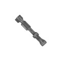 87809-2 - CONN SOCKET 22-26AWG CRIMP TIN