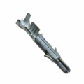 881109-1 - CONN SPLIT PIN 14-20AWG CRMP TIN