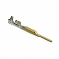 353537-2 - CONN TAB 20-22AWG CRIMP GOLD