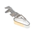 0008650129 - CONN 18-22AWG CRIMP GOLD