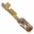 167024-2 - CONN SOCKET 28-32AWG CRIMP GOLD