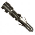 350391-2 - CONN PIN 10-14AWG CRIMP TIN