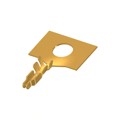 CI63T012PP0 - 1.20MM(.048) WIRE TO BOARD CRIMP