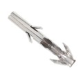 10127817-121LF - CONN SOCKET 16-22AWG CRIMP TIN