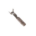 0340814003 - CONN SOCKET 22AWG CRIMP SILVER