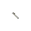 0347360028 - MX64 RCPT TERM SILVER 0.5-0.75MM