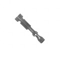 86492-9 - CONN SOCKET 20-24AWG CRIMP TIN