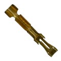 102917-1 - CONN SOCKET 27-32AWG CRIMP GOLD
