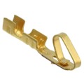 0008650801 - CONN 22-30AWG CRIMP GOLD