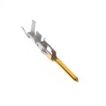 0460123251 - CONN PIN 16AWG CRIMP GOLD