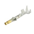 1-794407-1 - CONN SOCKET 16-20AWG CRIMP GOLD