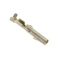 61314-7 - CONN SOCKET 18-24AWG CRIMP GOLD