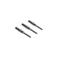 SA1000 - CONTACT PIN 14AWG NICKEL