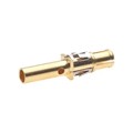 M80-338 - RF CONN STRAIGHT