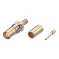 M80-305 - CONN SOCKET CRIMP GOLD
