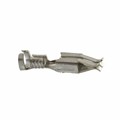 925595-2 - CONN SOCKET 13-17AWG CRIMP TIN