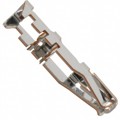 DF1B-R24F - CONN SOCKET 24AWG IDC TIN