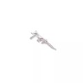 0500618000 - CONN BOARD-IN 28-32AWG CRIMP TIN