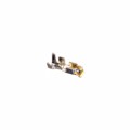 10125837-001GLF - CONN FML SKT 28-30AWG CRIMP GOLD