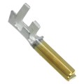 5019301100 - CONN PIN 26-28AWG CRIMP GOLD
