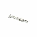 350699-3 - CONN SPLIT PIN 18-24AWG CRMP TIN
