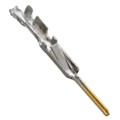 170376-3 - CONN PIN 20-26AWG CRIMP GOLD