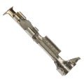 47217-000LF - CONN SOCKET 22-26AWG CRIMP TIN