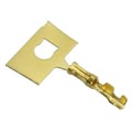 FI-C3-E-A1-15000 - CONN SOCKET 28-36AWG CRIMP GOLD
