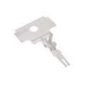 10150537-002LF - CROSS-MATE CABLE TER