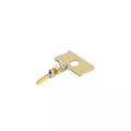 2040973-2 - CONN PIN 26-28AWG CRIMP GOLD