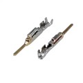 1318111-1 - CONN PIN 18-22AWG CRIMP GOLD