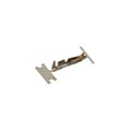 A1-2226SCFC - CONN SOCKET 22-26AWG CRIMP GOLD