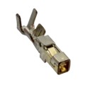 1747062-1 - CONN SOCKET 22-28AWG CRIMP GOLD
