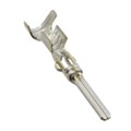 171661-1 - CONN TAB 16-20AWG CRIMP TIN