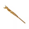 T1M44-R-2830-01-G - CONN PIN 28-30AWG CRIMP GOLD