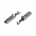175216-2 - CONN SOCKET 24-28AWG CRIMP GOLD