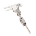 1703278-2 - CONN TAB 16AWG CRIMP TIN