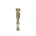 87523-4 - CONN SOCKET 20-24AWG CRIMP GOLD