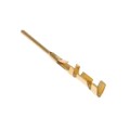 T1M44-M-2830-01-G - CONN PIN 28-30AWG CRIMP GOLD