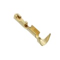 48046-002LF - CONN SOCKET 22-26AWG CRIMP GOLD