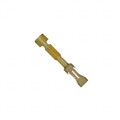 103455-1 - CONN SOCKET 27-32AWG CRIMP GOLD
