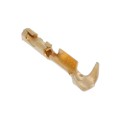 47439-001LF - CONN SOCKET 22-26AWG CRIMP GOLD