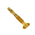 48046-000LF - CONN SOCKET 22-26AWG CRIMP GOLD
